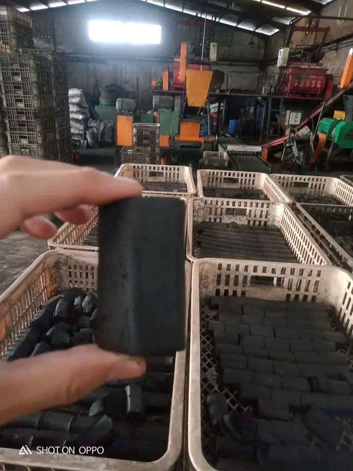 Arang Briket Semarang